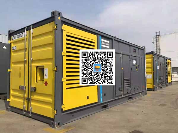 连州大型发电机出租