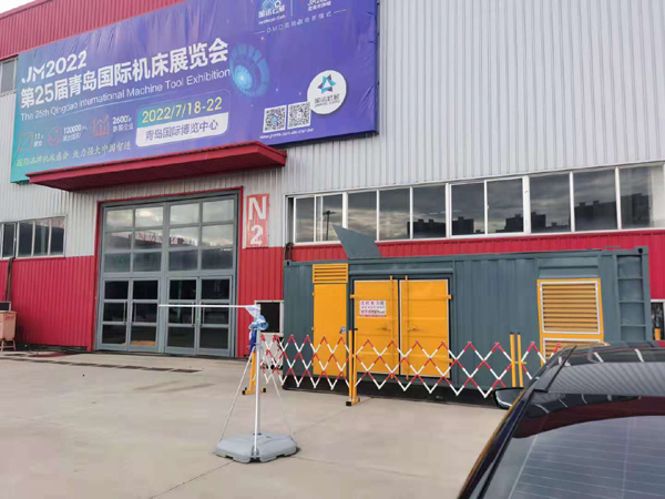 连州发电车出租-我国柴油机发电机组行业引领动力行业发展,前景广阔