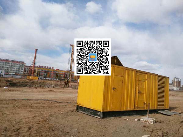 连州发电机出租-柴油发电机组安全操作规程有哪些?