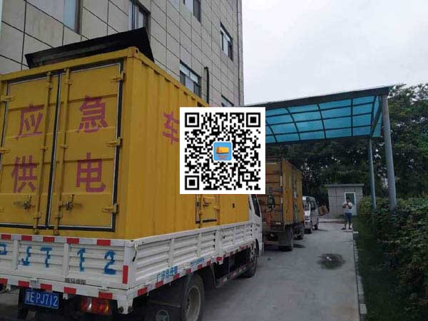 连州发电机出租-上柴发电机组的油耗会出现什么原因