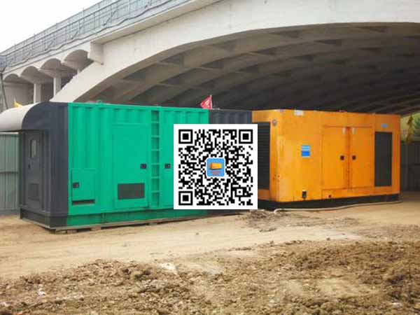 连州决定发电机顺利启动的因素及如何解决发电机冬季起动困难问题