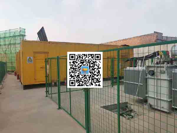 连州发电机组的社会应用有哪些