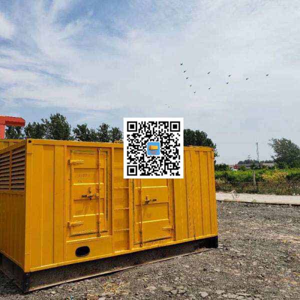 连州发电机出租发电机电刷的结构与作用是什么