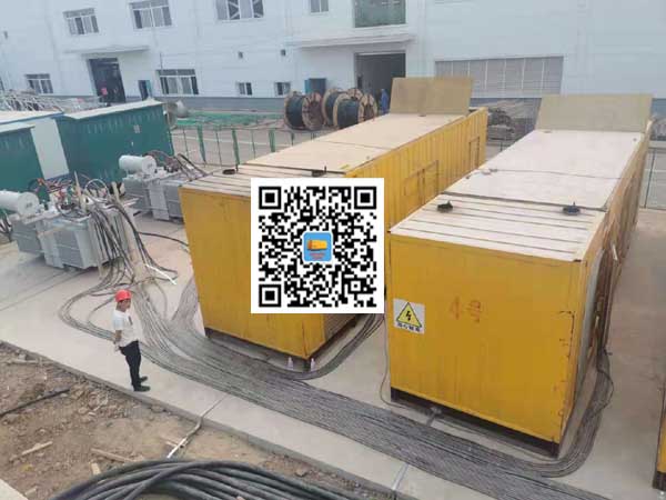 连州发电机出租-柴油发电机组应用在哪些方面