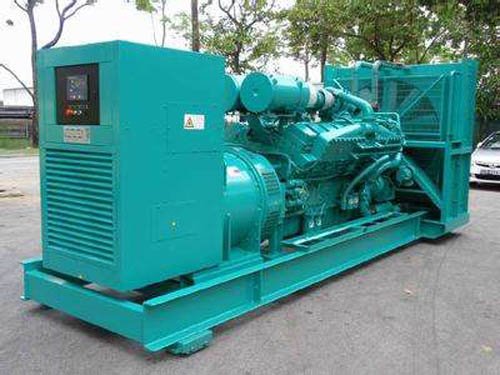 连州如何选择适合 100KW 发电机的电缆长度?