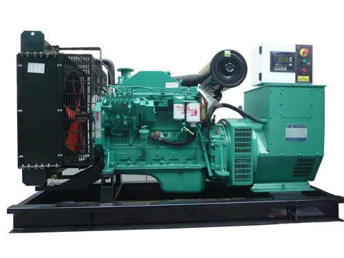 连州有哪些方法可以提高 200kw 柴油发电机的燃油效率?