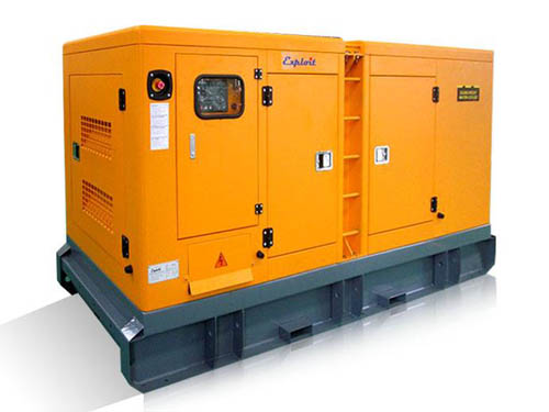 连州影响 200kw 柴油发电机油耗的因素有哪些?