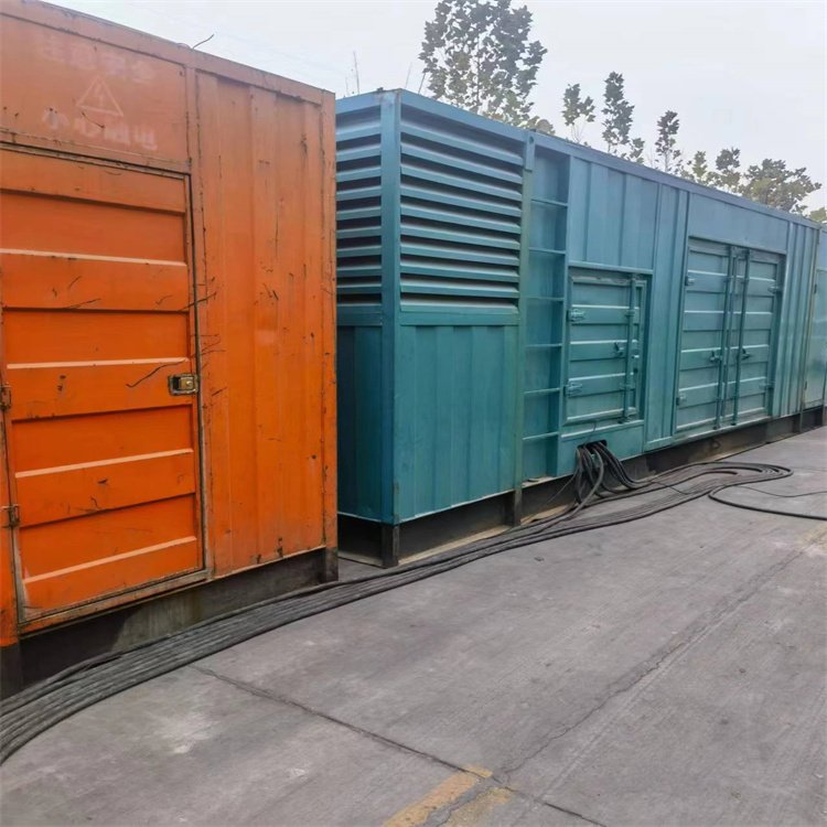 连州如何选择适合 600kW 柴油发电机组的热继电器?