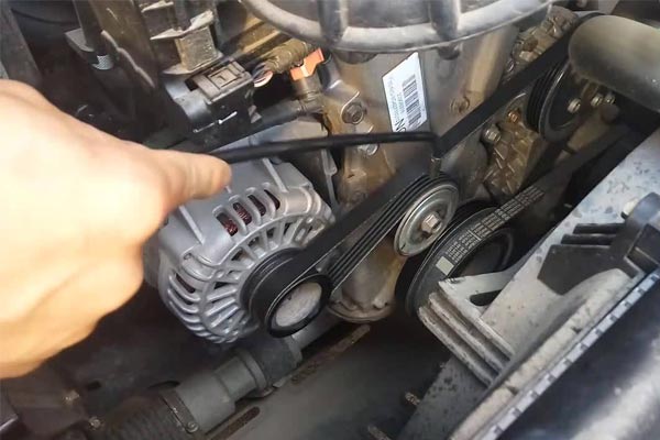 连州转速传感器的工作原理是什么?