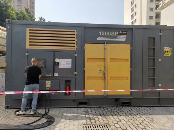 连州500KW发电机组冬季应该配多大的启动电瓶？
