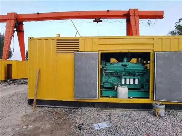 连州冬季低温环境下,500KW发电机组应该选择什么类型的启动电瓶?
